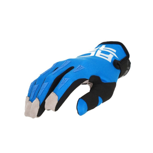 Acerbis Перчатки MX X-H Blue 3 в Тюмени