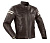 Segura Куртка кожаная Funky Brown/Beige в Тюмени