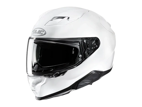 HJC Шлем F71 Pearl White в Тюмени