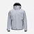 Finntrail Куртка мужская утепленная Aspen 3462 LightGrey в Тюмени