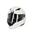 Acerbis Шлем Rederwel White в Тюмени