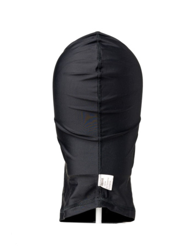 Starks Подшлемник light silk черный в Тюмени