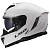 LS2 Мотошлем FF818 Storm III Solid белый в Тюмени