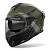 Airoh Мотошлем Spark 2 Dart Military Green Matt в Тюмени