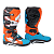 FORMA Ботинки PILOT WHITE/ORANGE/AQUA в Тюмени