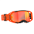 Scott Очки Prospect 2.0 orange/black orange chrome works в Тюмени