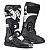 Sidi Ботинки детские Flame Black/White в Тюмени