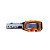 Leatt Маска Velocity 5.5 Cryztal Orange Purple 75 VLT V25 в Тюмени