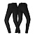 Shima мотоджинсы Nox 2.0 Jeggings Lady Black в Тюмени
