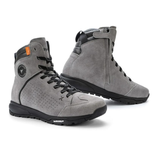 Stylmartin Мотоботы Zed Air Men Grey в Тюмени