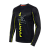 Finntrail Лонгслив Wind Helmet 6610 Graphite в Тюмени