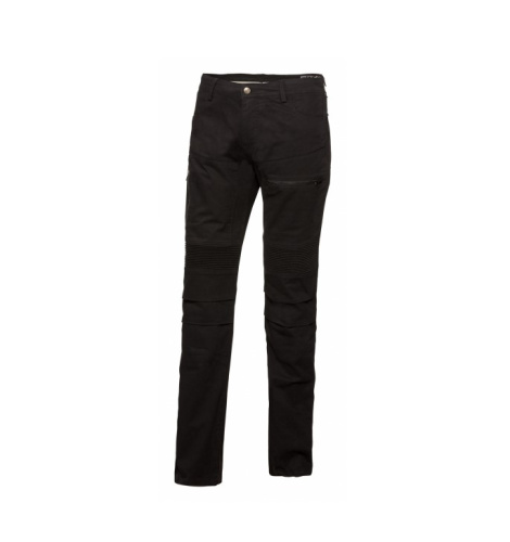 IXS Мотоджинсы X-Classic AR черные в Тюмени