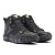 Dainese Ботинки Suburb D-WP Shoes Black/Camo/Acid Yellow в Тюмени