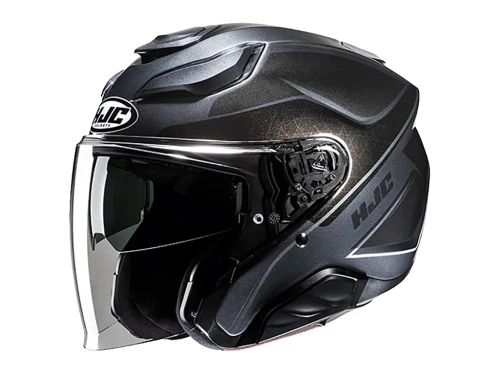 HJC Шлем F31 Ludi MC5 в Тюмени