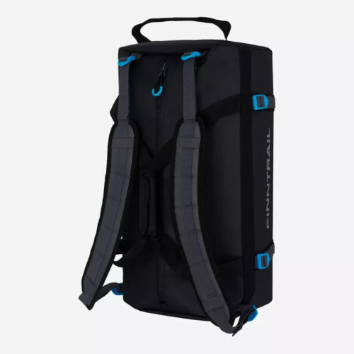 Finntrail Сумка Explorer 1733 Black 70L в Тюмени