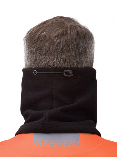 Motolike Баф флисовый Winter в Тюмени