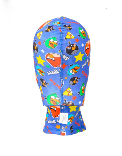 Starks Подшлемник Light Kids (Мультиколор) в Тюмени