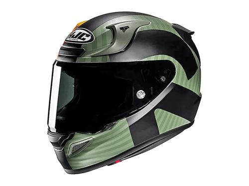 HJC Шлем RPHA12 Ottin MC47SF в Тюмени