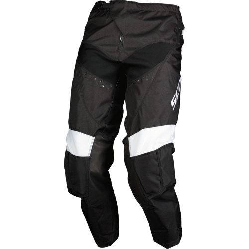 Scott Брюки 350 Swap Evo black/white в Тюмени