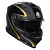 AGV Шлем K7 Flow 46 в Тюмени