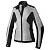 Spidi Куртка Solar Net Lady Grey/Black в Тюмени