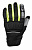 IXS Перчатки Urban Gloves Samur-Air 1.0 Черно-Зеленые в Тюмени