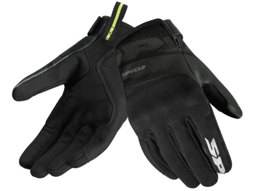 Spidi Перчатки Flash-KP Dark Green/Black в Тюмени