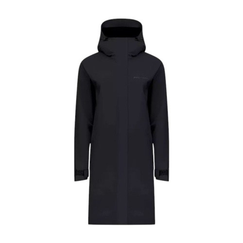 Finntrail Плащ Женский Mist W 4133 Graphite в Тюмени