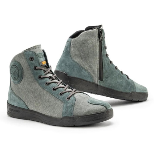 Stylmartin Мотокеды Tank Air Men Grey в Тюмени