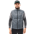 Dragonfly Жилет утеплённый Vest 200 Grey 2025 в Тюмени