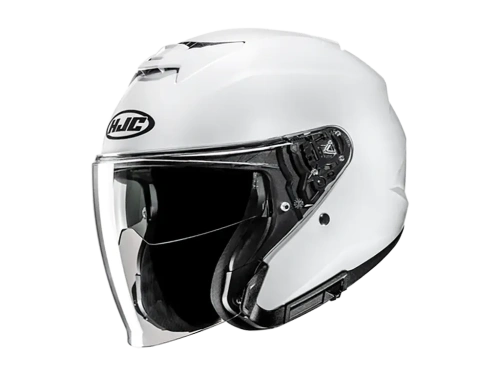 HJC Шлем i31 Pearl White в Тюмени