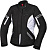 IXS Мотокуртка Damen Jacke Tour Finja-ST 2.0 Черно-белый в Тюмени