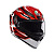 AGV Шлем K1 S Lion Black/Red/White в Тюмени