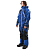Dragonfly Комбинезон утепленный Extreme 2.0 Man Navy Blue - Camo 2025 в Тюмени