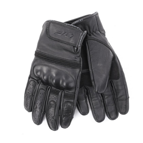 Dragonfly Перчатки Street Black в Тюмени