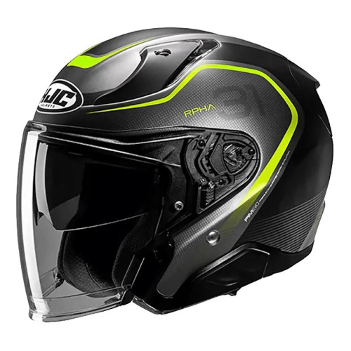 HJC Шлем RPHA31 Kouv MC3HSF в Тюмени