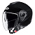 HJC Шлем i40N Metal Black в Тюмени