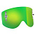 SCOTT Линзы 80's SGL WKS green chrome afc works в Тюмени