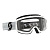 Scott Очки кроссовые Primal Enduro white clear в Тюмени