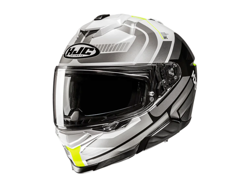 HJC Шлем i71 Viz MC3H в Тюмени