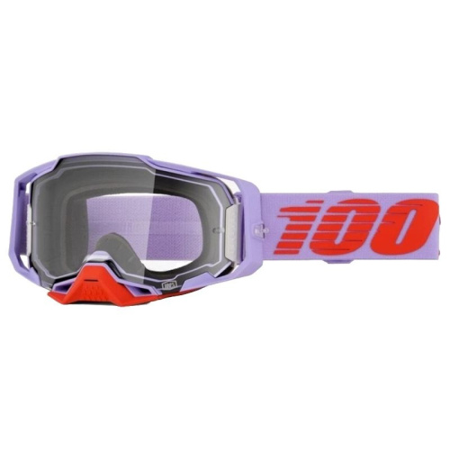 100% Очки Armega Fausto / Clear в Тюмени