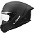 LS2 Мотошлем FF820 Rapid IIl Solid черный матовый в Тюмени