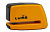 Luma Замок на диск тормозной ENDURO 91D (Ø5 ММ) + BAG оранжевый в Тюмени