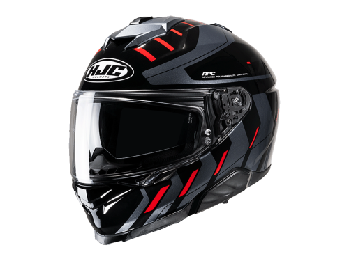 HJC Шлем i71 Simo MC1 в Тюмени