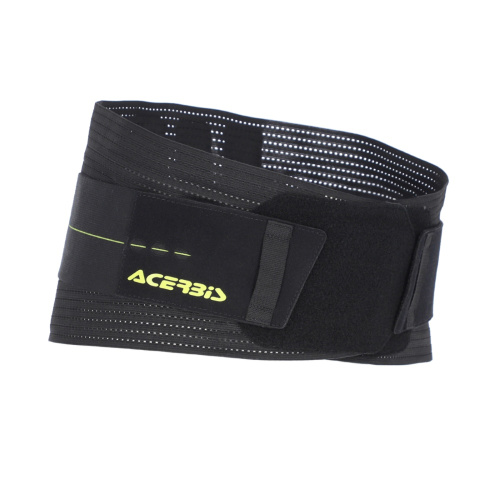 Acerbis Защита поясницы Baket Black/Yellow в Тюмени