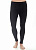 Brubeck Кальсоны мужские Comfort Wool Черный в Тюмени