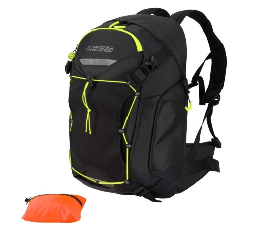 Bering Рюкзак Kroll Black в Тюмени