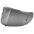 LS2 Визор FF320/FF353/FF800 Light tinted DSK180 в Тюмени