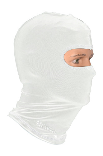 Starks Подшлемник Light silk белый в Тюмени