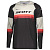 Scott Джерси 450 Podium black/red  в Тюмени